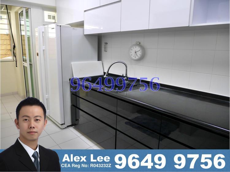 Blk 410C Fernvale Road (Sengkang), HDB 4 Rooms #147900262